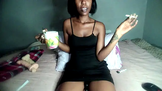 blueyXxX online show from April 22, 2026, 3:31 am