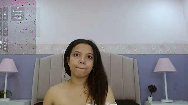 Isabelgh  online show from May 29, 2026, 7:45 pm