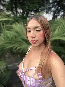 AmberAngelXXX online show from September 15, 2025, 9:15 pm