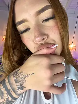 AmberAngelXXX online show from November 29, 2025, 11:19 pm