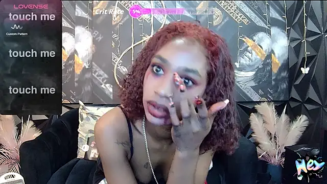 Lilmisbaddyxxx online show from October 31, 2025, 6:53 pm