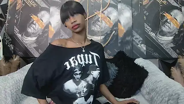 Snapshot of Lilmisbaddyxxx chatting on April 30, 2026, 6:47 pm Lilmisbaddyxxx online show from April 30, 2026, 6:47 pm