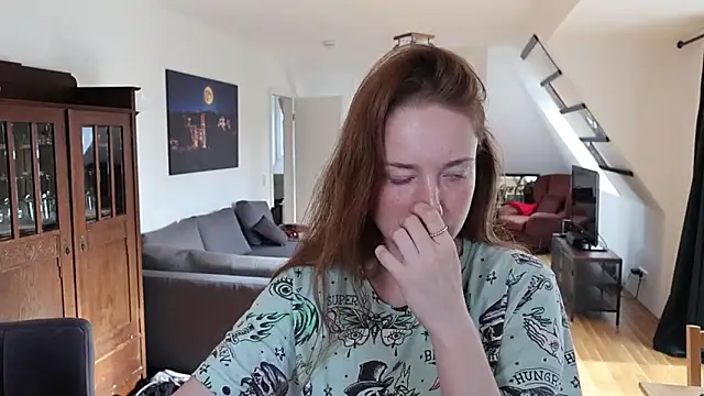 Tanywish online show from November 3, 2025, 11:33 am