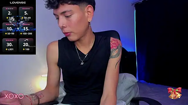 sweety taylor online show from October 4, 2025, 10:19 pm