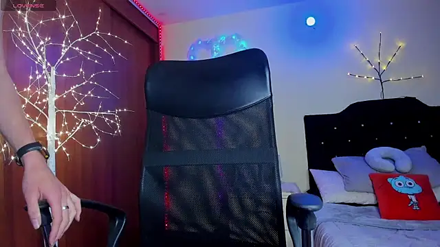 sweety taylor online show from December 21, 2025, 11:12 pm