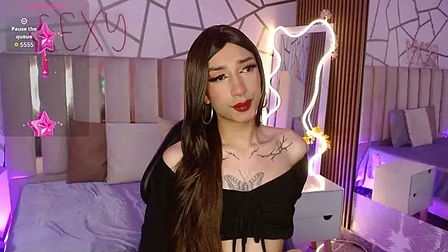 CYRUS TAY online show from March 16, 2026, 12:09 pm