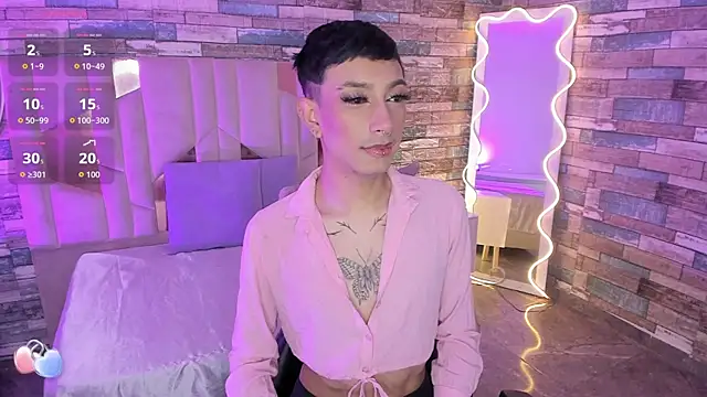 CYRUS TAY online show from June 23, 2026, 12:47 pm