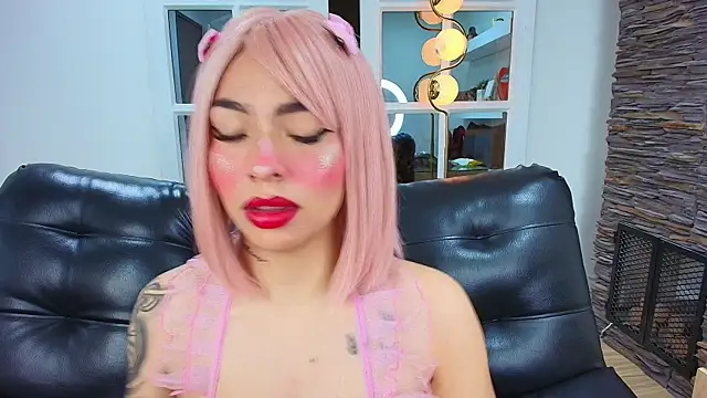 miss   abigail online show from October 8, 2025, 2:31 am