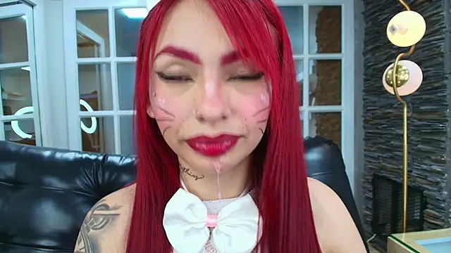 miss   abigail online show from December 5, 2025, 2:31 am