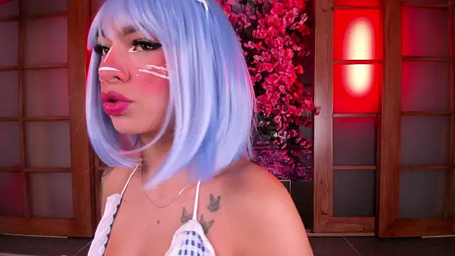 miss   abigail online show from March 17, 2026, 2:05 am