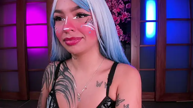Snapshot of miss___abigail chatting on May 11, 2026, 2:39 am miss abigail online show from May 11, 2026, 2:39 am