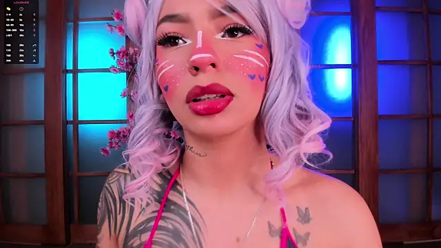 miss   abigail online show from June 25, 2026, 2:33 am