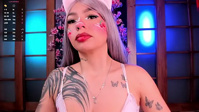 miss   abigail online show from July 29, 2026, 2:32 am