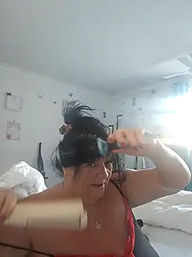 Angeldelightt online show from September 22, 2025, 5:04 pm