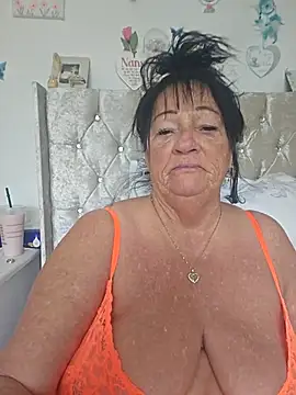 Angeldelightt online show from September 23, 2025, 9:12 am