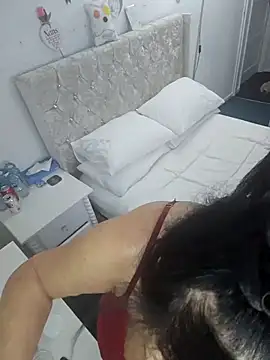 Angeldelightt online show from January 17, 2026, 10:09 am