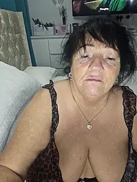 Angeldelightt online show from March 15, 2026, 10:16 pm