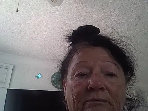 Angeldelightt online show from March 20, 2026, 1:05 pm