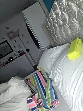 Angeldelightt online show from March 23, 2026, 7:40 pm