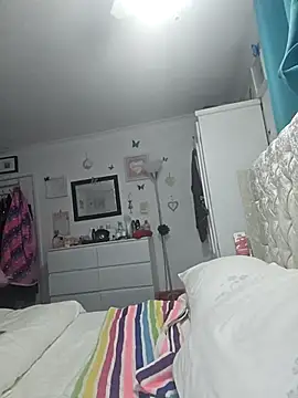 Angeldelightt online show from March 24, 2026, 8:25 pm