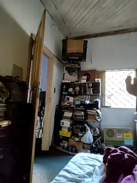 BananaAsada online show from April 12, 2026, 8:25 pm