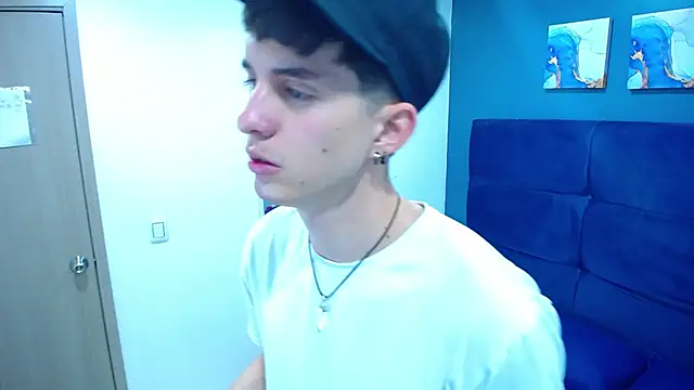 Jheampiiero online show from October 7, 2025, 2:47 pm