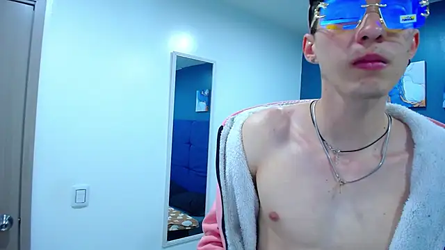 Jheampiiero online show from October 23, 2025, 12:48 pm