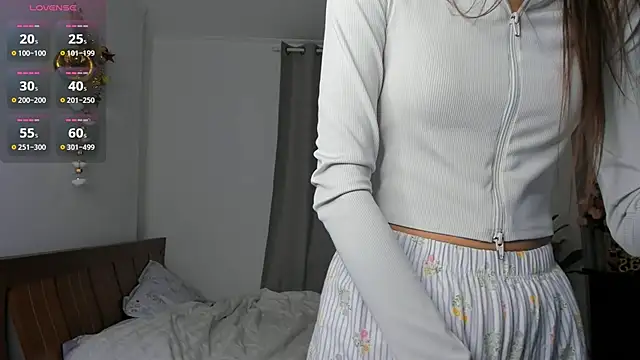 Amy Loveme online show from January 10, 2026, 11:42 pm