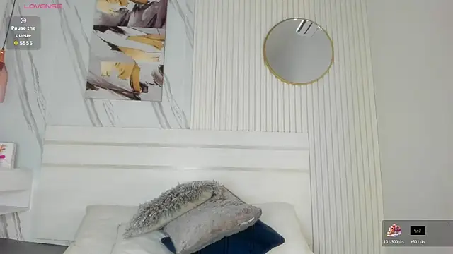 Kloeh Star online show from February 6, 2026, 7:50 pm