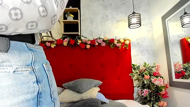 Kloeh Star online show from March 7, 2026, 9:34 pm