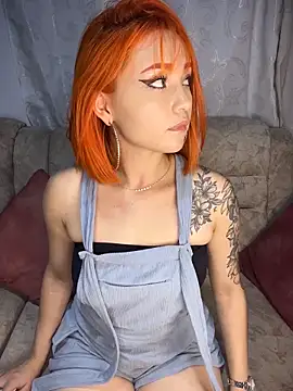 Alysson LS online show from February 2, 2026, 3:05 am