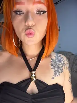 Alysson LS online show from February 3, 2026, 3:15 am