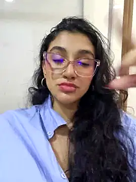 ValentiinaCruz online show from January 6, 2026, 8:56 pm