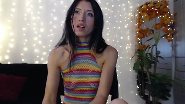 cristal aixa12 online show from October 14, 2025, 7:36 pm