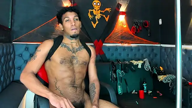 DIEGO WICKED online show from October 28, 2025, 5:15 pm