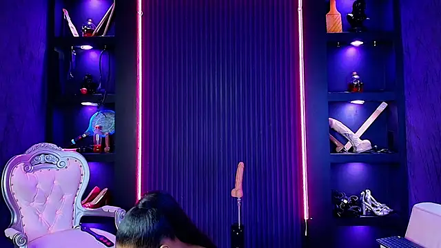 Veronica bdsm online show from May 12, 2026, 12:57 pm