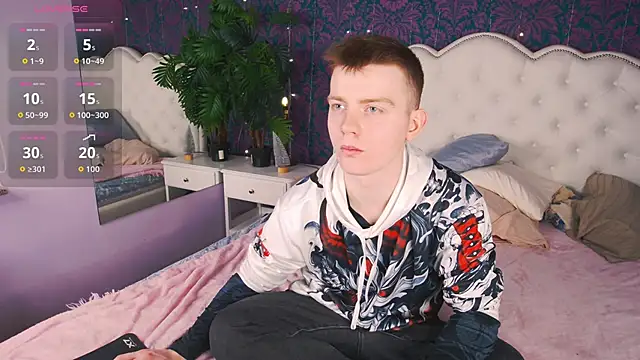 Snapshot of Happydeimos chatting on March 19, 2026, 10:25 pm Happydeimos online show from March 19, 2026, 10:25 pm