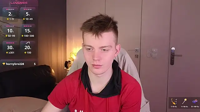 Snapshot of Happydeimos chatting on April 15, 2026, 8:53 pm Happydeimos online show from April 15, 2026, 8:53 pm