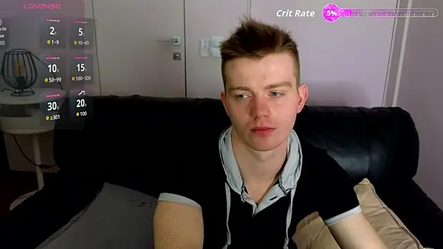 Snapshot of Happydeimos chatting on May 20, 2026, 12:06 am Happydeimos online show from May 20, 2026, 12:06 am
