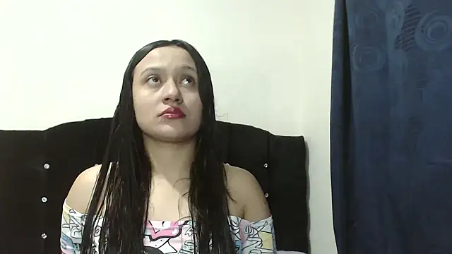 leidy loveme online show from September 14, 2025, 2:33 am