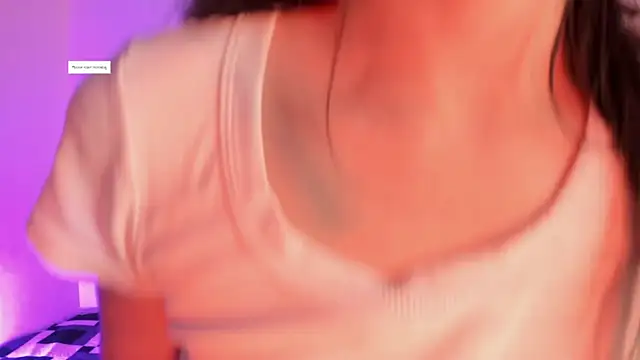 Snapshot of Megan_Luxe chatting on March 21, 2026, 4:50 am Megan Luxe online show from March 21, 2026, 4:50 am