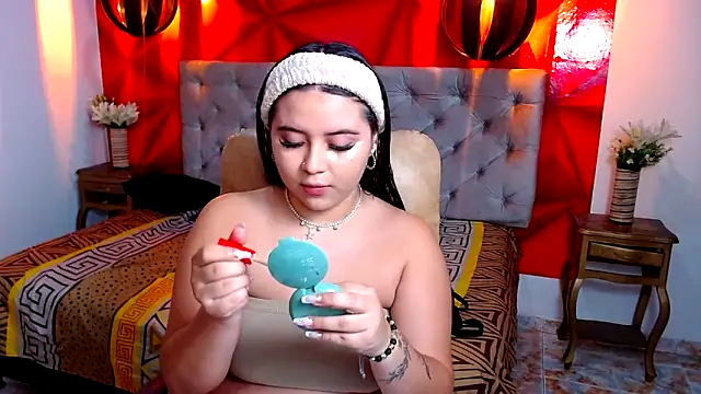 Snapshot of IsabellaaSweet chatting on October 1, 2025, 2:01 pm IsabellaaSweet online show from October 1, 2025, 2:01 pm