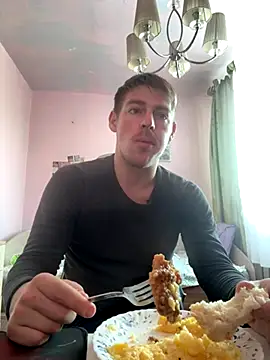 HairyJeffry online show from November 30, 2025, 4:27 am