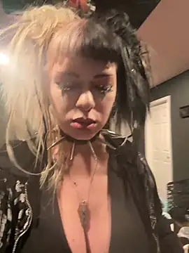 Paige Turner online show from May 23, 2026, 11:42 pm