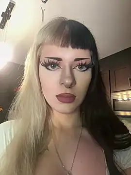 Paige Turner online show from July 19, 2026, 7:06 pm
