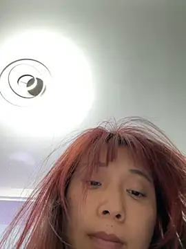 xiaoqiao ss online show from November 18, 2025, 1:04 pm