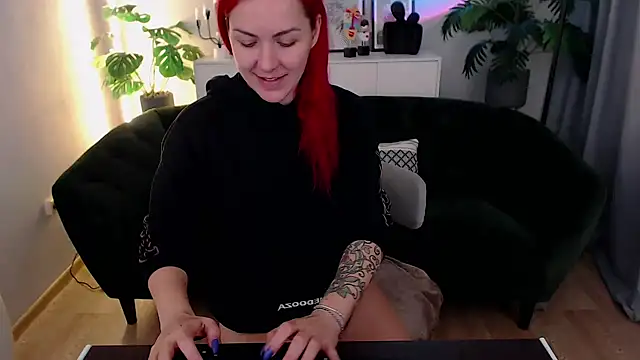 Arri elle online show from November 24, 2025, 12:43 am