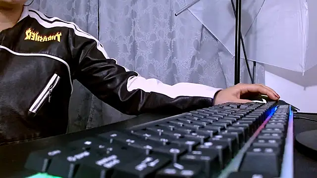 violet bunnyy online show from September 27, 2025, 2:05 am