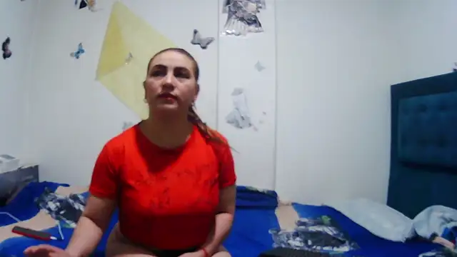AddyStuart  online show from June 21, 2026, 3:31 am