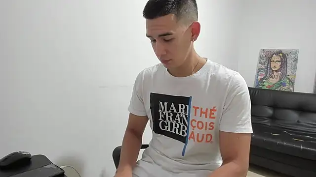 Mike3Xxx online show from September 10, 2025, 10:32 pm